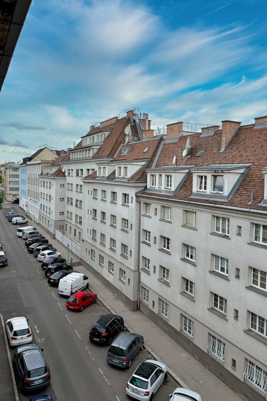 Praktische 1-Zimmer Wohnung im 4. Liftstock – Foto 8