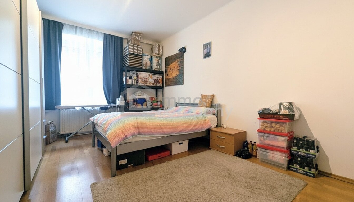 Urbanes Investment: WG-taugliche 3-Zimmer-Wohnung in Innsbrucker Bestlage – Foto 5