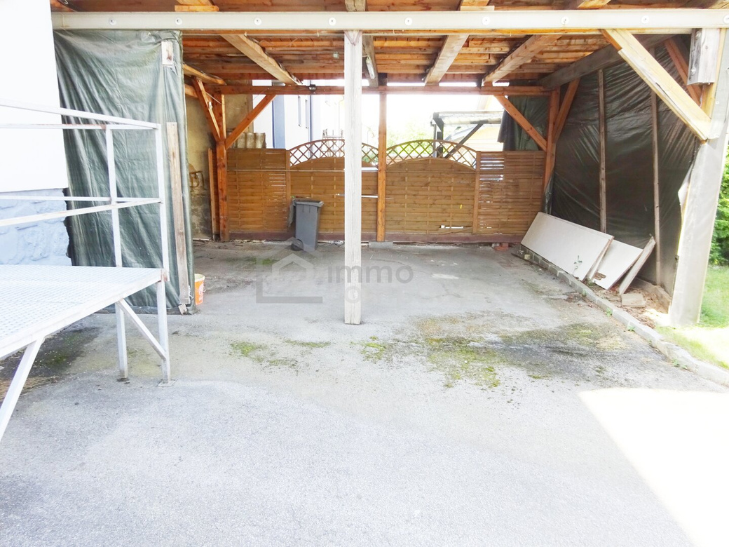 Großzügiges Stockhaus mit Innenhof, Carport, Garten mit Pool!!! – Foto 11