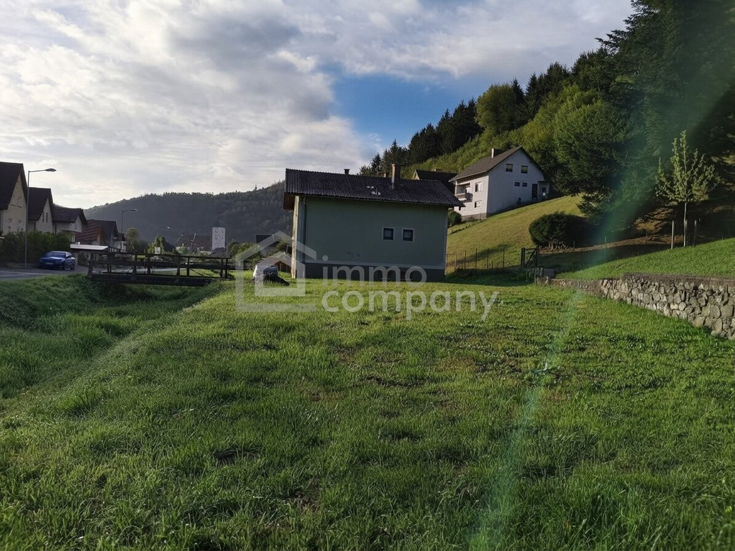 Charmantes Einfamilienhaus mit Garten in Kirchschlag – Ihr Sanierungsprojekt wartet! – Foto 3