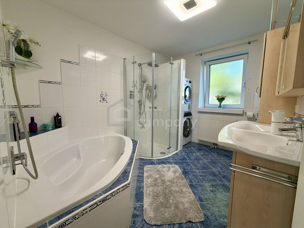 Platz für die ganze Familie: Reihenhaus mit 3 Schlafzimmer – Foto 5
