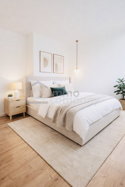 Moderne 2-Zimmer-Wohnung! 2. Bezirk! U1 und U2 – Foto 2