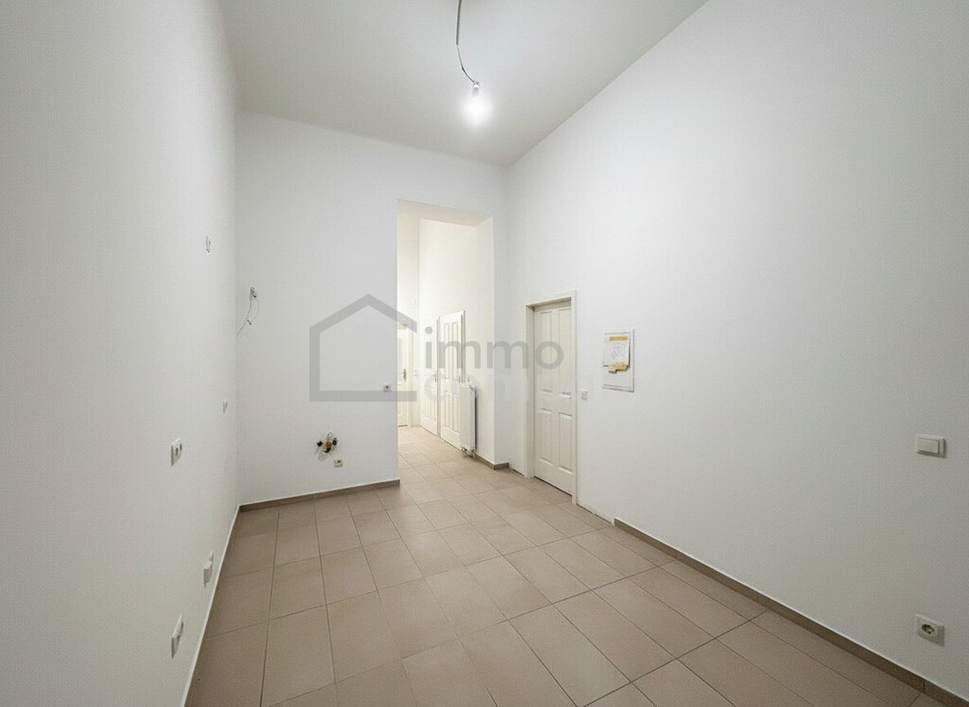 ALTBAU in Hofruhelage! 3-Zimmer-Wohnung in 1050 Wien – Vollsaniert, zentral und stilvoll! – Foto 5