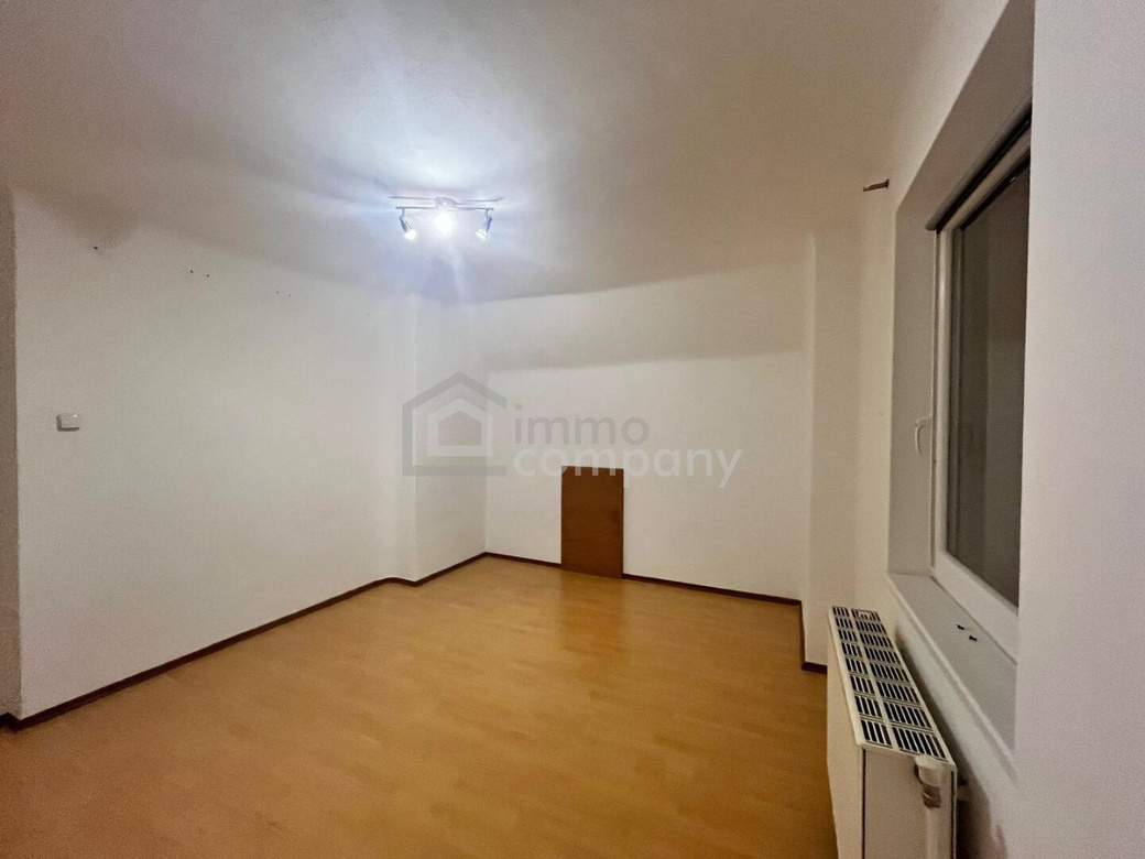 HIER KÖNNEN SIE SOFORT EINZIEHEN – Dachgeschosswohnung mit 3 Zimmer – Foto 8