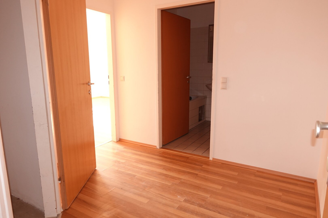 Herrlich sonnige 2 Zimmer Neubauwohnung - zwischen Matzleinsdorfer Platz und Waldmüllerpark – Foto 7
