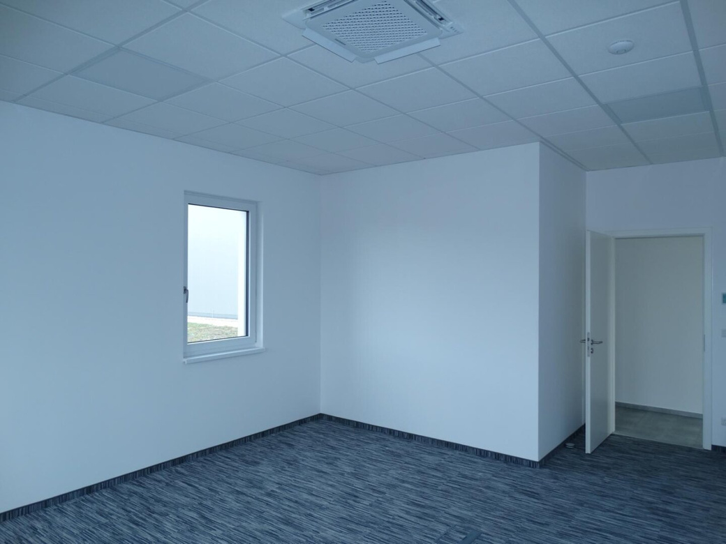MIETBÜRO Nr.7 im OG - Südseite noch frei ! – Foto 4