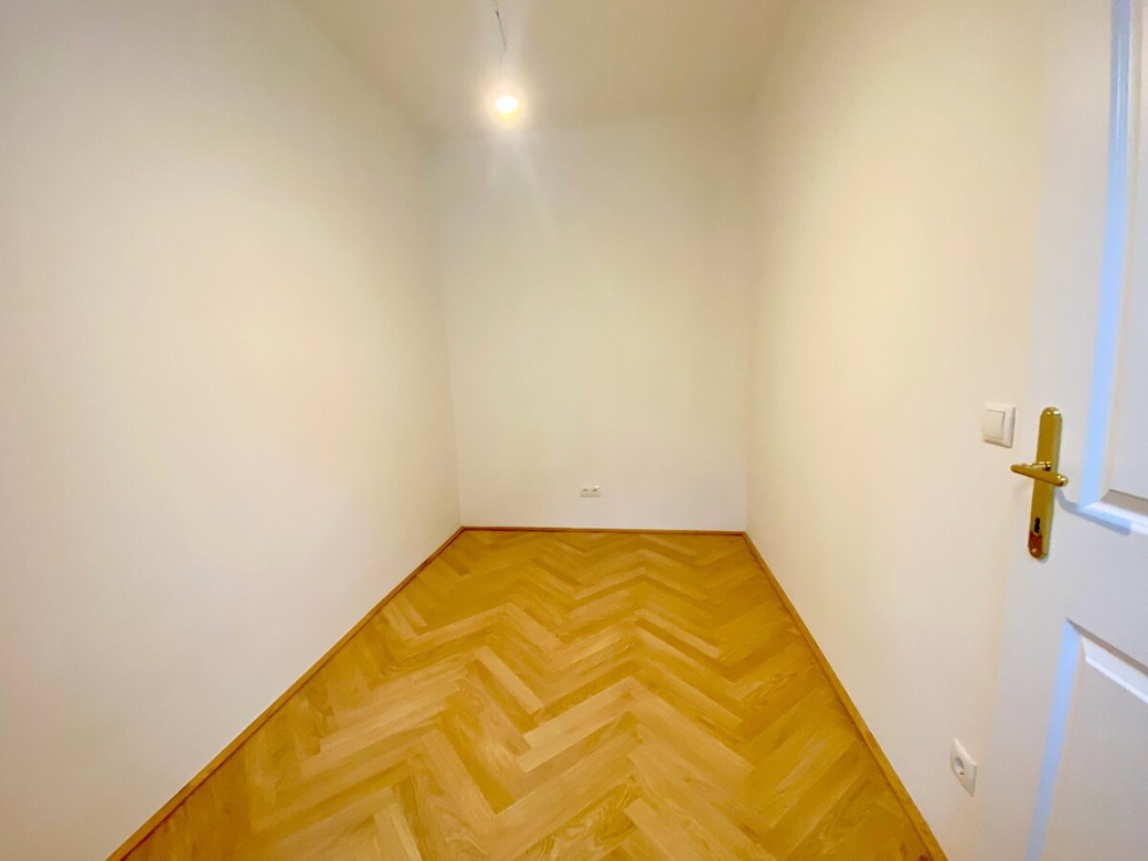 ERSTBEZUG im CHARMANTEN ALTBAU, U3 NÄHE! – Foto 6