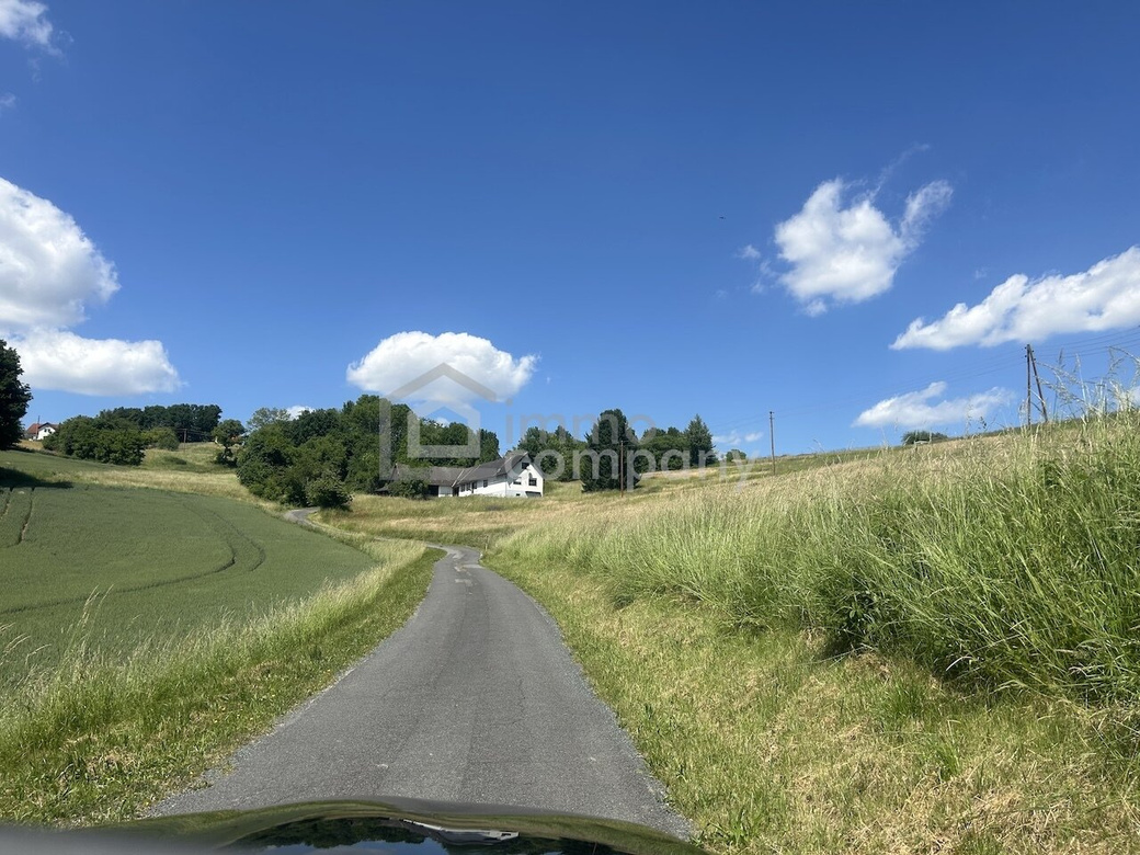 4,6 ha Grund - Haus mittendrin - Einzellage - für Selbstversorger perfekt – Foto 2