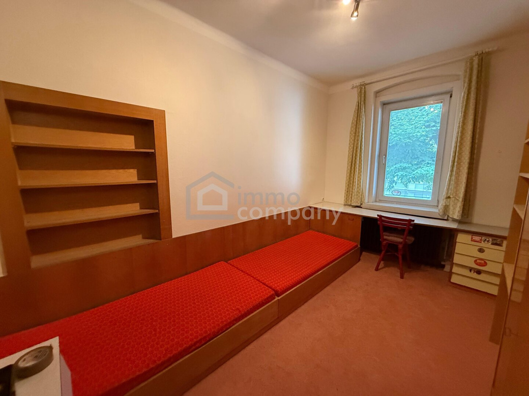 5-ZIMMER: Seltene Gelegenheit im Herzen von Wels – Foto 9