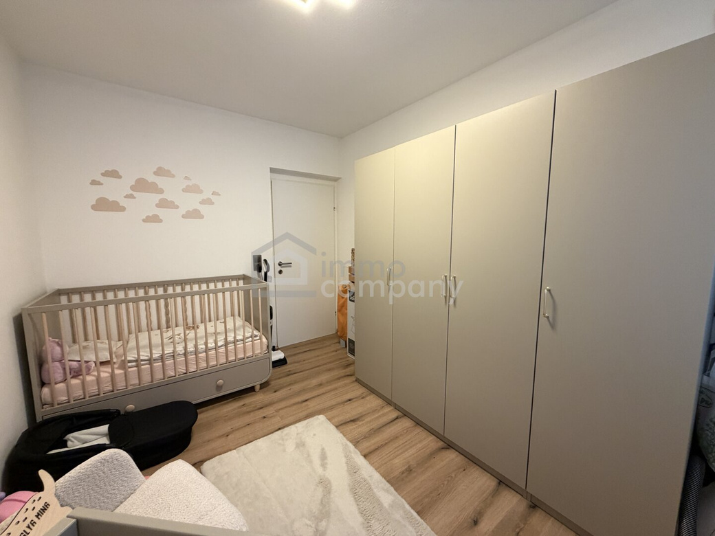 Eine Familienwohnung mit 4 Zimmern in naturnaher Lage! – Foto 7