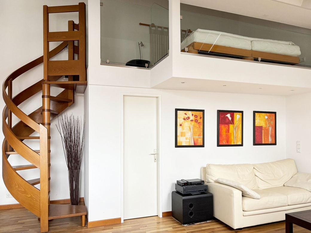 City Apartment im Herzen des 6. Bezirks – Foto 8