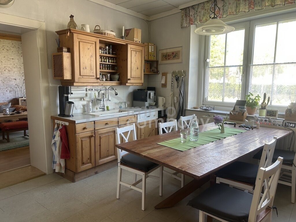 Schöner Hof mit 2 Wohneinheiten und sehr viel Platz, ideal zur Selbstversorgung – Foto 5