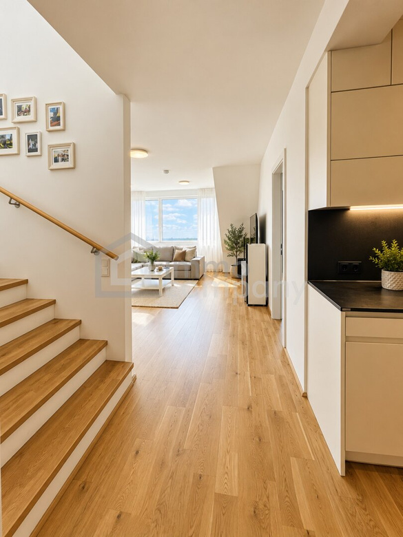 Exklusive Wohnung mit Terrasse + Stellplatz! 11. Bezirk. – Foto 2