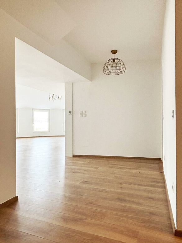 Dachterrasse mit sensationellem 360 Grad Rundumblick! – Foto 9