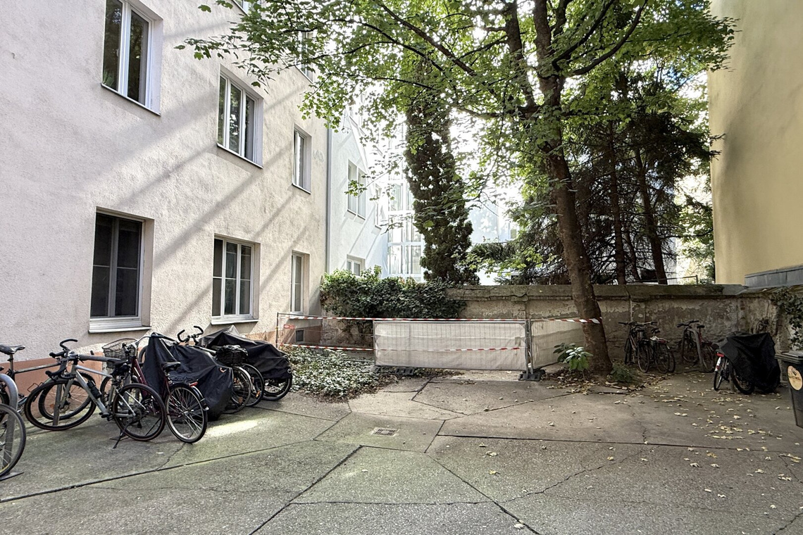 Nähe Venediger Au: Großzügige 72 m² Wohnung mit Option auf 2. Schlafzimmer! – Foto 10