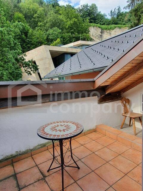 Einzigartiges Immobilienjuwel in bester Salzburger Lage – Jugendstilvilla & moderner Neubau in Kombination – Foto 4