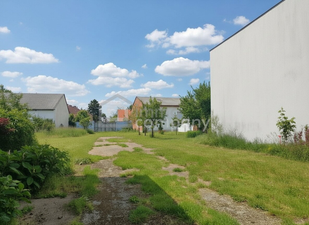 Wunderschönes Grundstück in Bruck/Leitha! – Foto 1