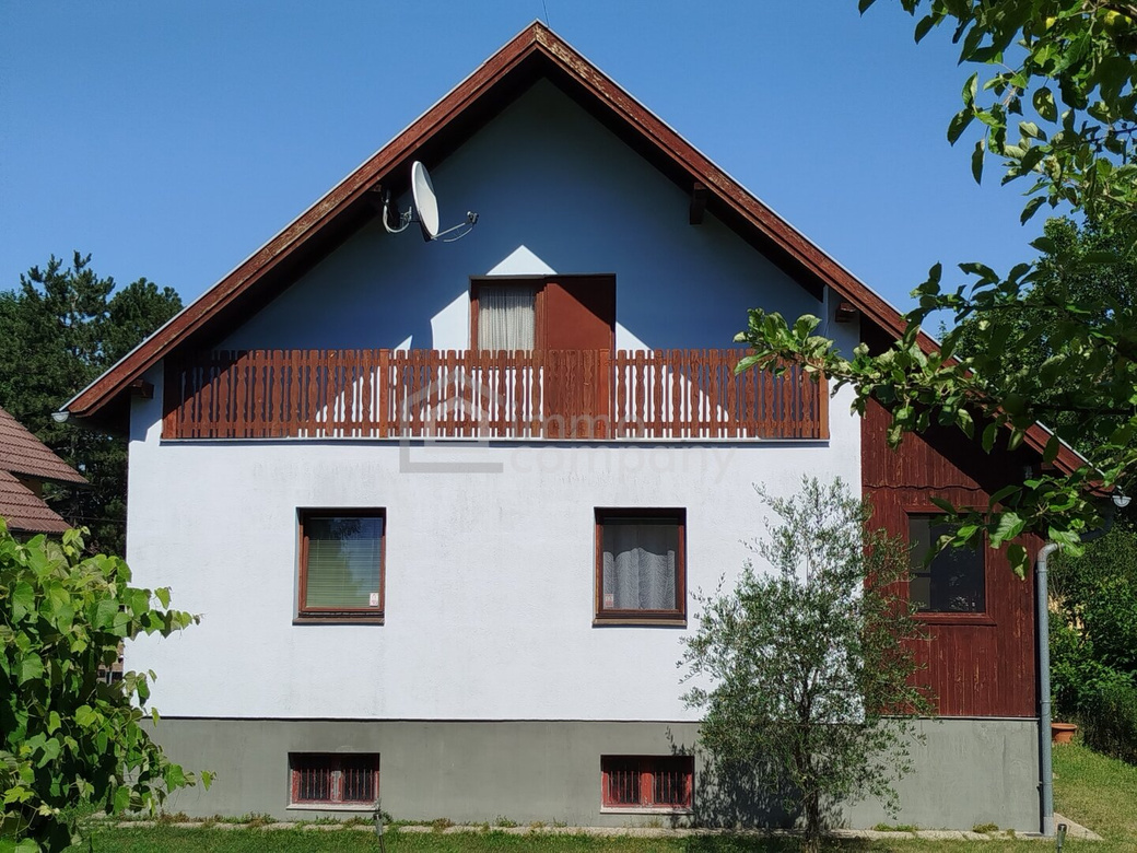 Ein Zuhause, das Ruhe atmet. – Foto 1