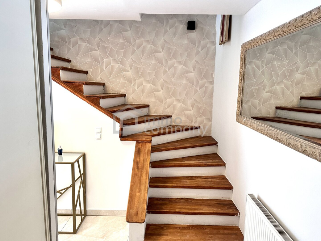 Charmantes Einfamilienhaus in Groß-Enzersdorf mit Garten, Terrasse & Parkplatz! – Foto 4
