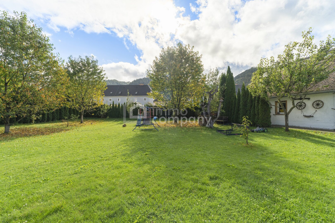 Großzügiges Mehrfamilienhaus mit zusätzlicher Gewerbefläche & großem Garten in Leoben-Göss – Foto 5