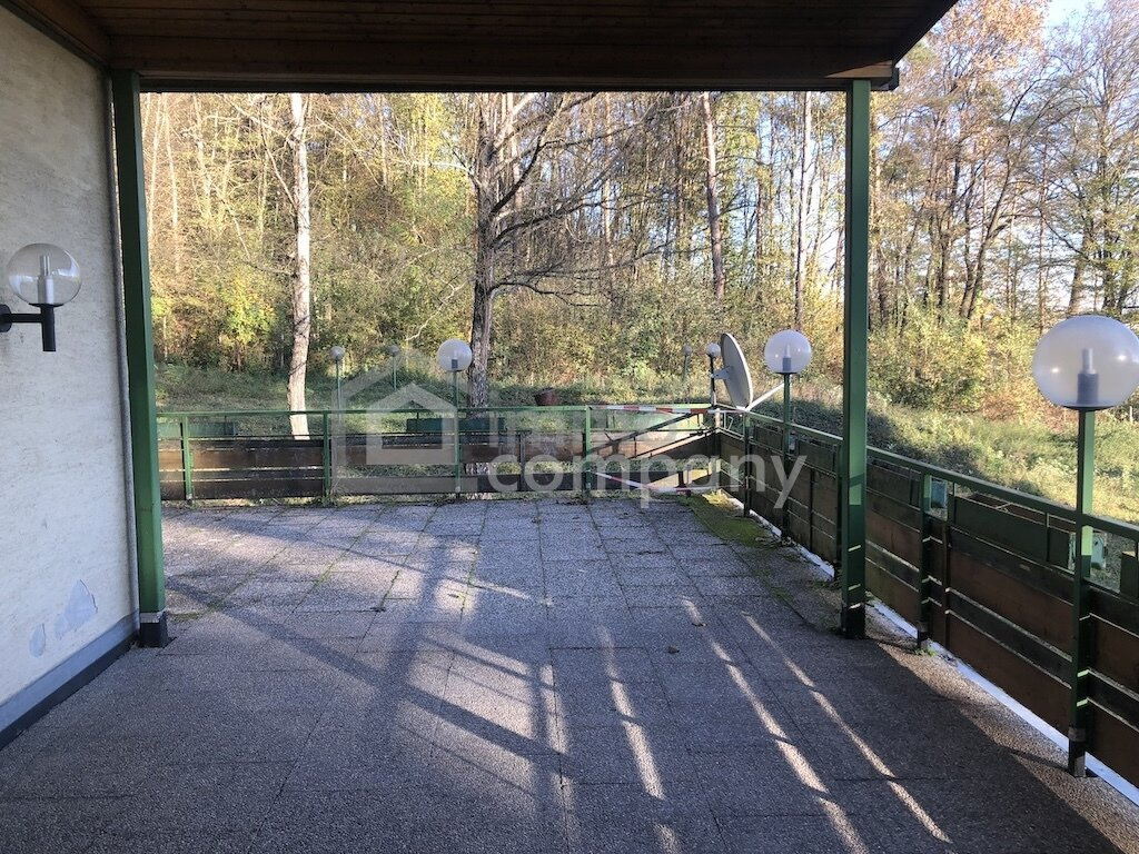 Ehemaliges Hotel in Thermennähe wartet auf Wiederbelebung durch Sie – Foto 3