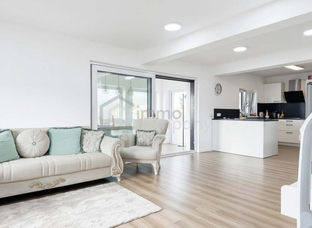 Wohnhaus 196m², in Neukirchen an der Vöckla. – Foto 7