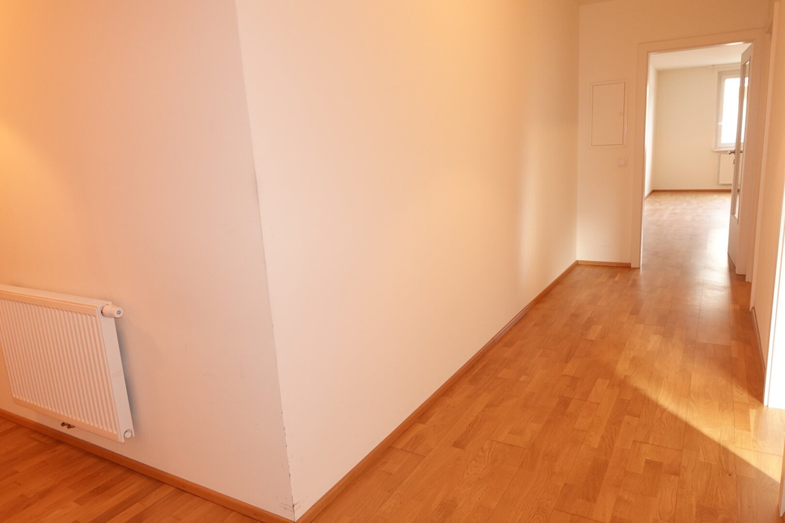 Sympathische und großzügige 2 Zimmer Neubauwohnung  - zwischen Matzleinsdorfer Platz und Waldmüllerpark – Foto 8
