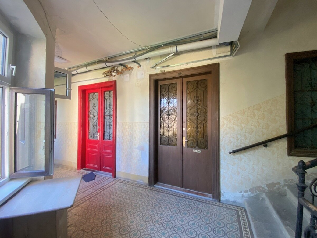 2 ZIMMER Wohnung im KALVARIENBERGVIERTEL – Foto 11
