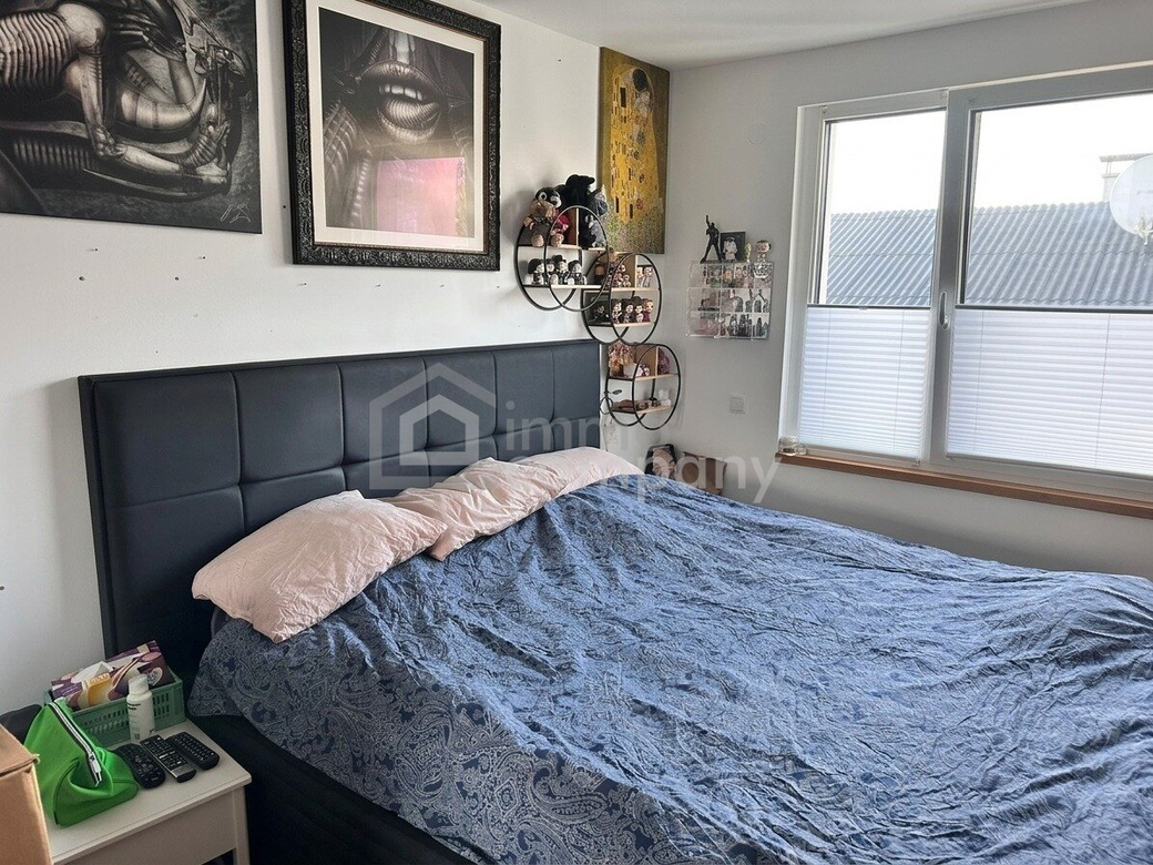 Große Doppelhaushälfte 174m², 6 Zimmer, Garten, Terrasse, Parkplatz – 1230 Wien, 580.000€ – Foto 7