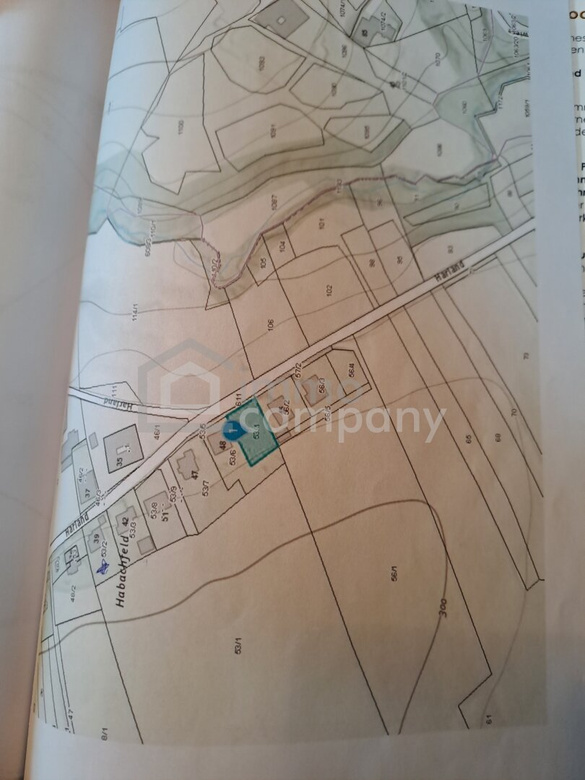 Traumhaftes Baugrundstück in Blindenmarkt: 857 m² mit herrlichem Bergblick! 75.000 € – Foto 6