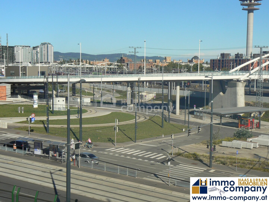 Nähe Hauptbahnhof - Anlegerwohnung mit 59m² Wohnfläche – Foto 4