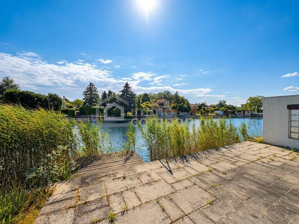 Seegrundstück 800m² in 2294 Breitensee – Naturidylle zum Kauf um 290.000 €! – Foto 4