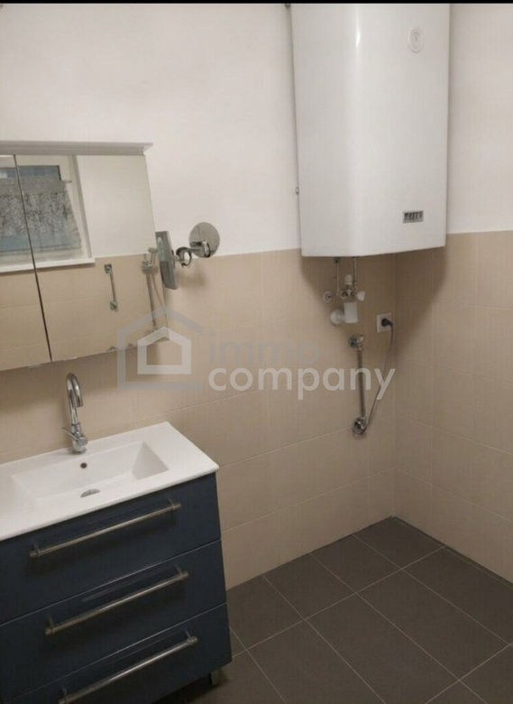 Neuwertige 3-Zi-Wohnung mit Garten, Terrasse & Fußbodenheizung in Gänserndorf-Süd! PRIVAT oder ANLEGERWOHNUNG! – Foto 10