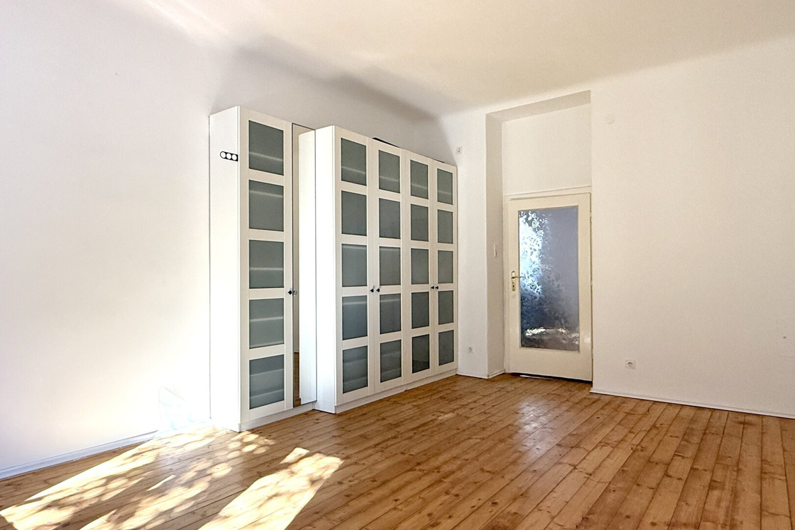Nähe Venediger Au: Großzügige 72 m² Wohnung mit Option auf 2. Schlafzimmer! – Foto 2