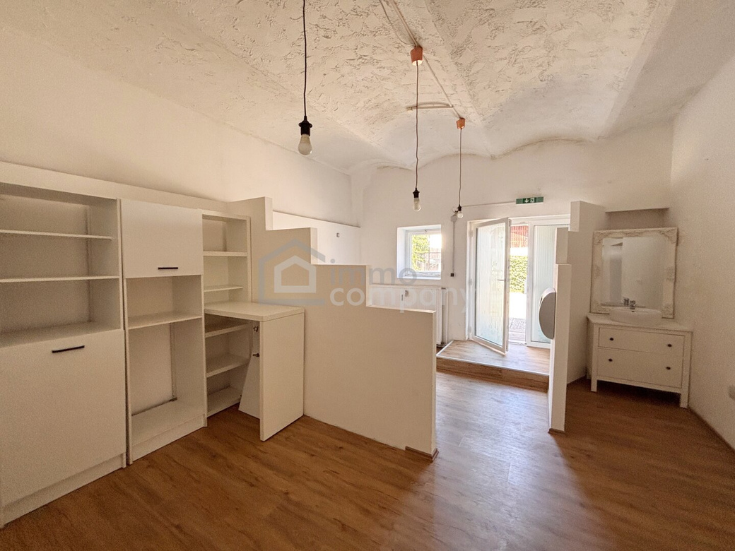Gastro, Büro oder Boutique - Gewerbeimmobilie in Gleisdorf! – Foto 3