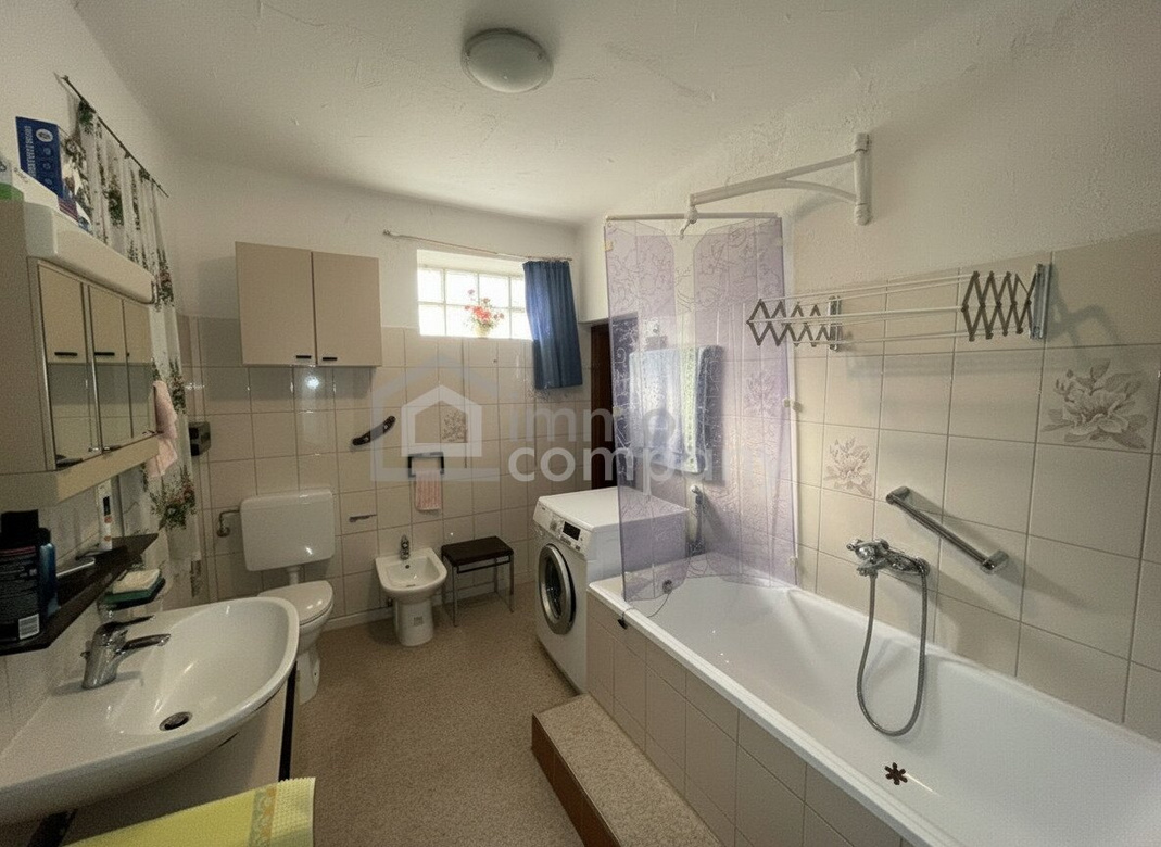 Einfamilienhaus in Dobermannsdorf – 7 Zimmer, Garten, Terrasse für 360.000 €! – Foto 5