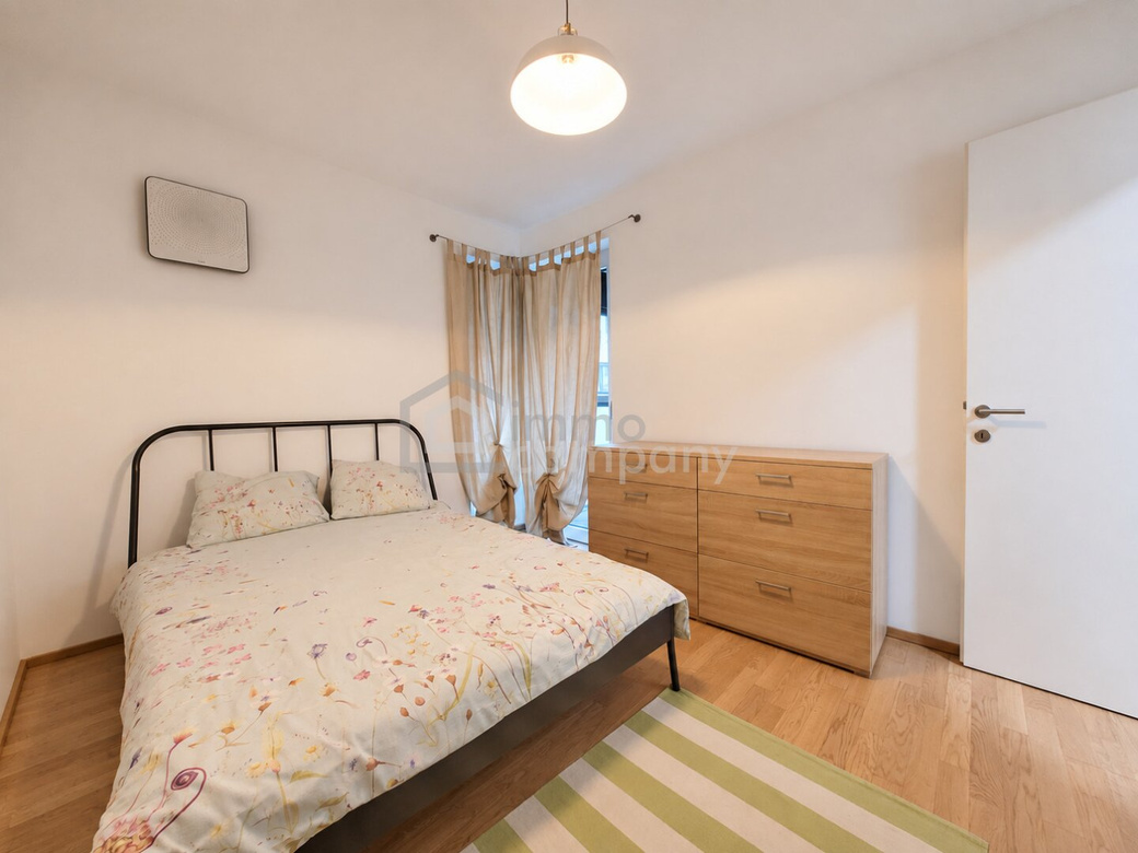 Mitten in Linz - Blick ins Grüne – Wohnung mit TG-Platz und 2 Loggien zum Verlieben – Foto 8