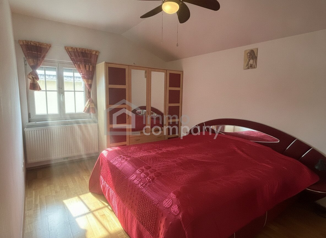 Ruhelage in Wien! 1220 Wien, 5 Zimmer, Garten, Carport 110m² – Foto 7