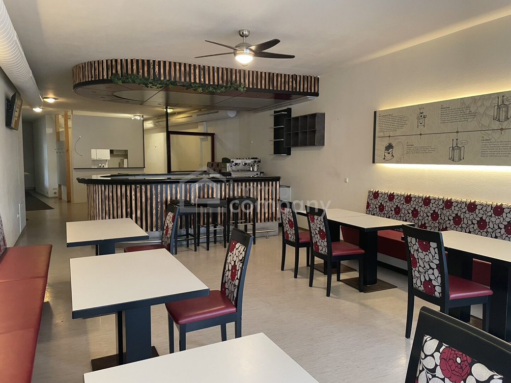 Lokal - Gastro - Gewerberaum in Jennersdorf zur Miete – Foto 1