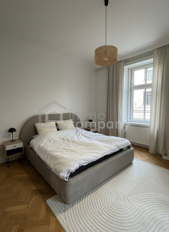 Charmante Wohnung im 1.Liftstock nähe Marie-Ebner-Eschenbach-Park/Aumannplatz! – Foto 3