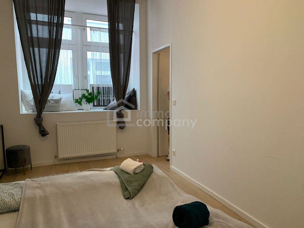 Traumhafte 2-Zimmer-Wohnung in 1030 Wien – gepflegt, zentral und bezugsfertig! – Foto 3