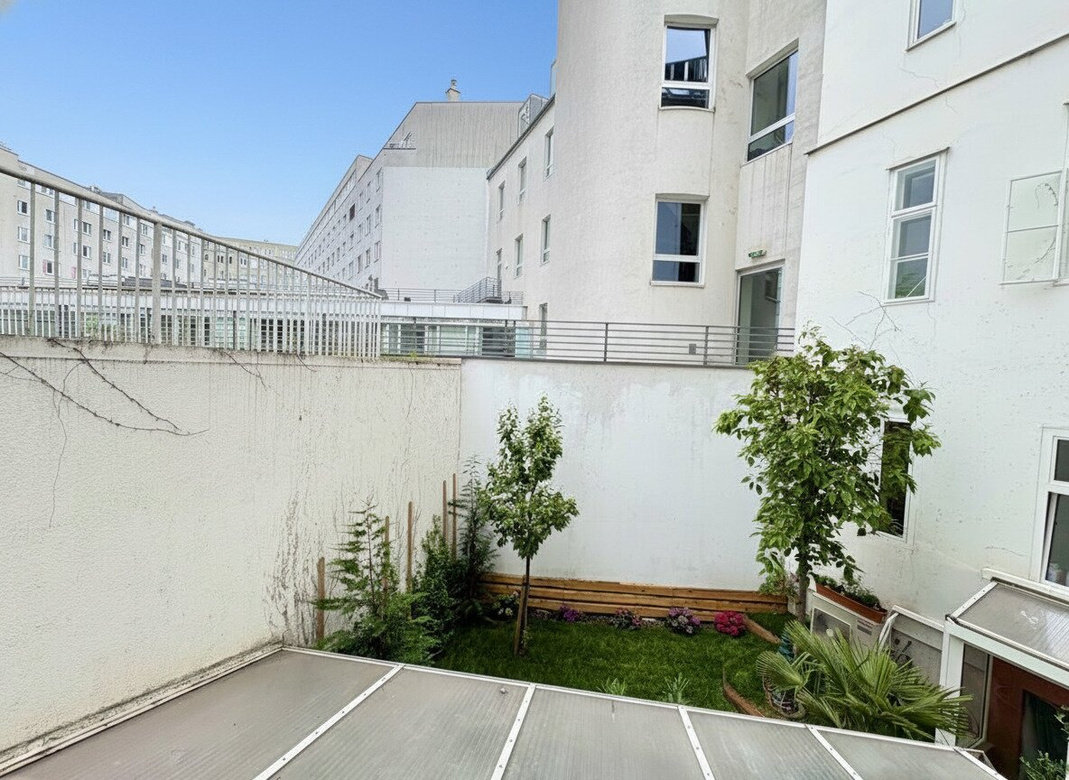 PIED-A-TERRE - ENTZÜCKENDER ZWEITWOHNSITZ ODER STARTERWOHNUNG – Foto 5