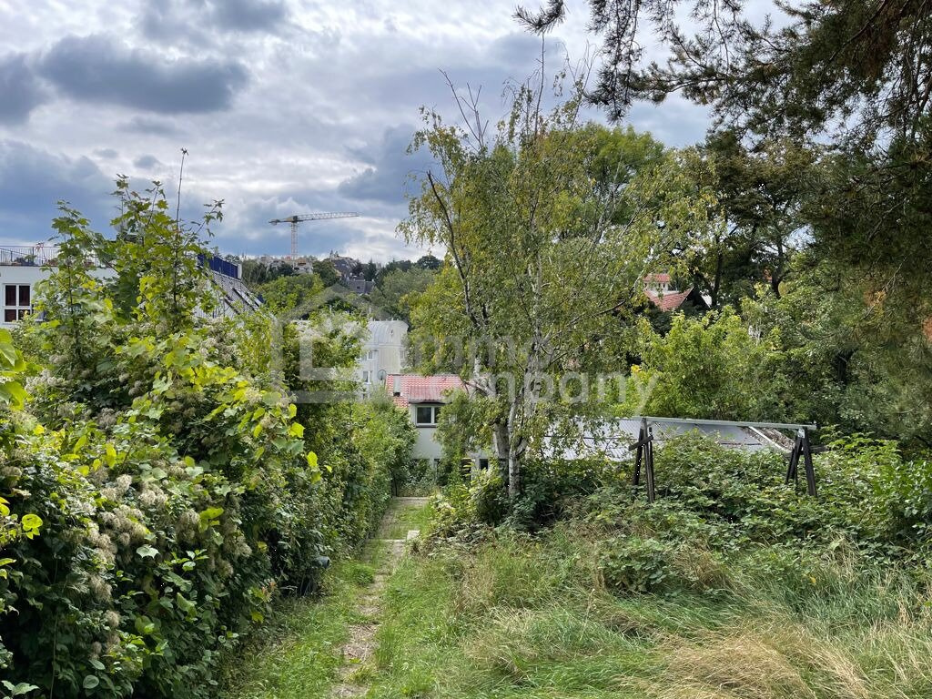 Baugenehmigtes Traumgrundstück in begehrter Döblinger Lage – Foto 4