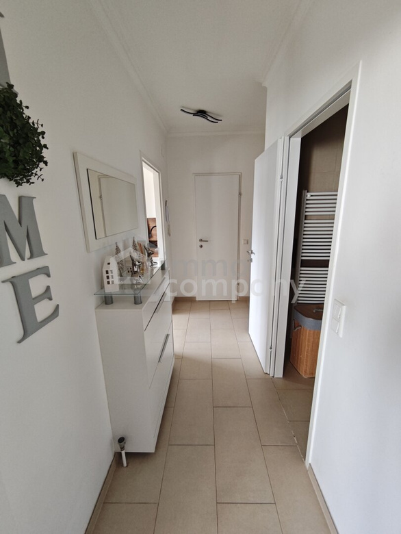 Neuwertige, großzügige Wohnung mit exclusiven Highlights – Foto 7