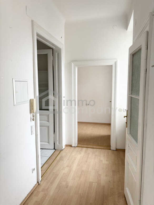 2-Zimmer-Wohnung mit Balkonoption - Top Lage – Foto 7