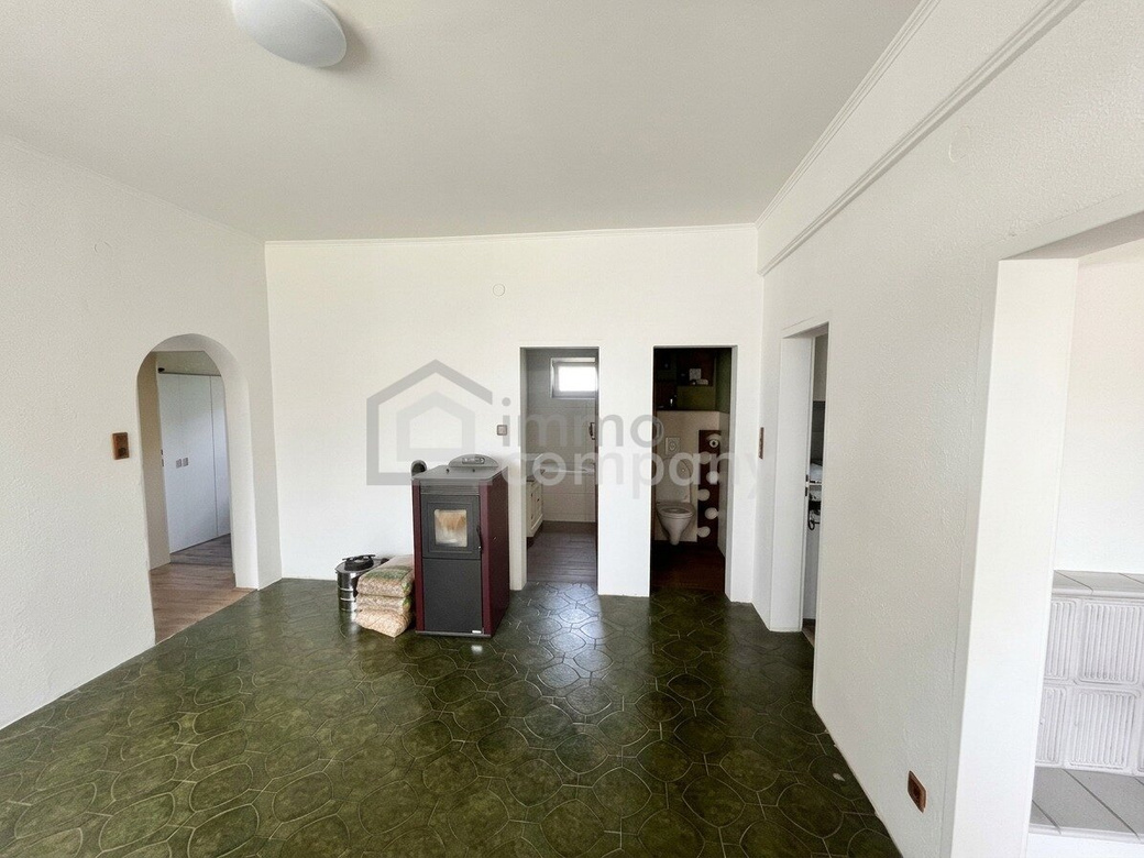 Moderner Bungalow in Seenähe – großer Garten mit zwei Terrassen – Foto 6
