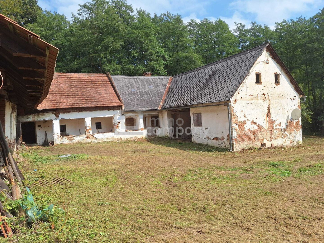 Die Lage...die Lage...die Lage...absolute Alleinlage im Südburgenland – Foto 2