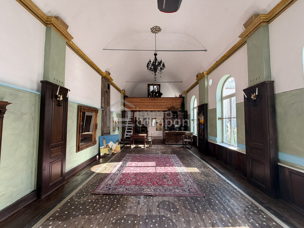 HISTORISCHES STADTHAUS - Nicht für jeden, aber vielleicht genau für Sie! – Foto 2