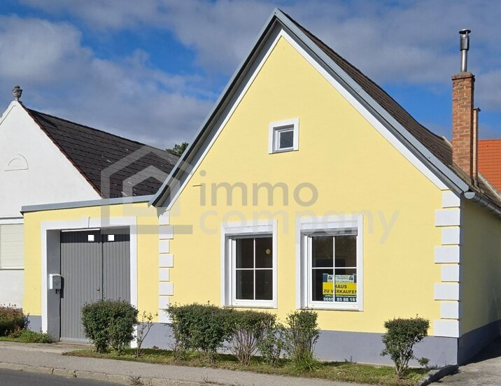 Sommerpreis! Haus mit Garten Zentrumsnah steht zum Verkauf – Foto 8