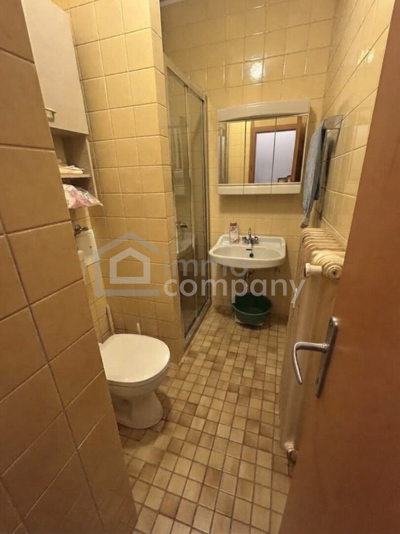 Zentral gelegene 2-Zimmer Mietwohnung – Foto 6